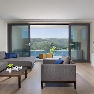 Apartment Park Hill Residences 