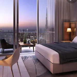 Sls & Residences מלון דובאי