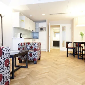 Apartmanhotel Singerstrasse 21-25 350m Next To St Stephen's Square