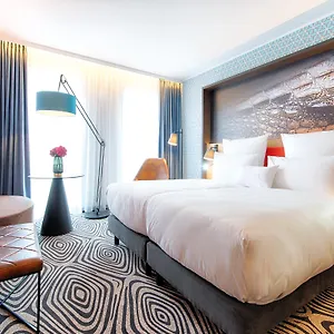 Nyx By Leonardo Hotel Monaco di Baviera