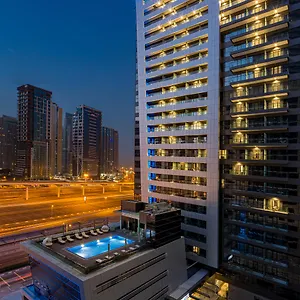 Millennium Place Marina **** Dubai