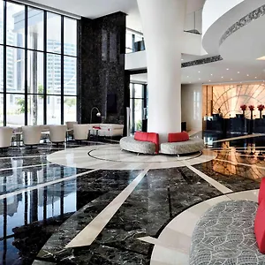 Moevenpick Downtown Aparthotel
