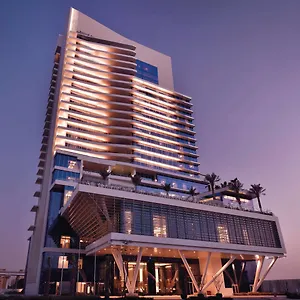 5* מלון Grand Plaza Moevenpick