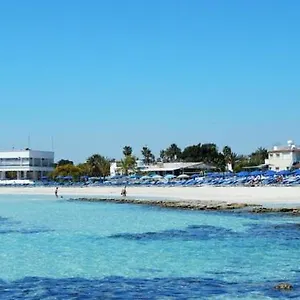 Üdülőközpont Tsokkos Paradise Village