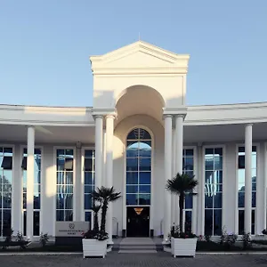 Grand Europa Resort, Affiliated By Melia Albanie