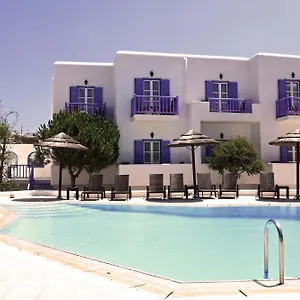 Anatolia Hotel Ano Mera