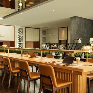 Sheraton Grand Hotel, Émirats arabes unis