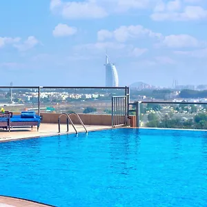4* Lejlighedshotel Two Seasons &
