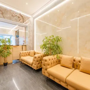 Barry Hotel Bruxelles