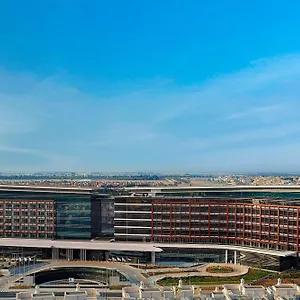 Marriott Al Forsan, Zjednoczone Emiraty Arabskie