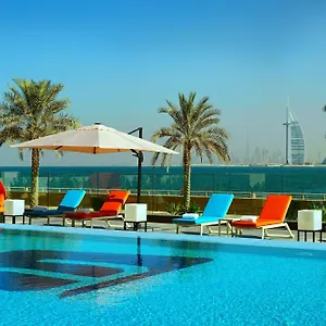 Aloft Palm Jumeirah Resort