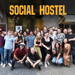 hostel-kaiser.praguehotelsweb.com/