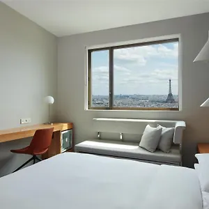 Hyatt Regency Etoile מלון פריז