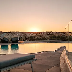 Hyatt Regency Malta מלון Saint Julian's