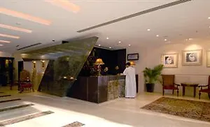 The Eclipse Boutique מלון דירות אבו דאבי