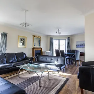 Staycity Aparthotels, Dublin, Christchurch Irlande