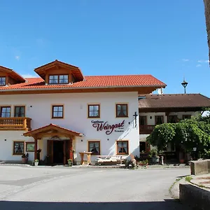 Weingast Herberg Irschenberg