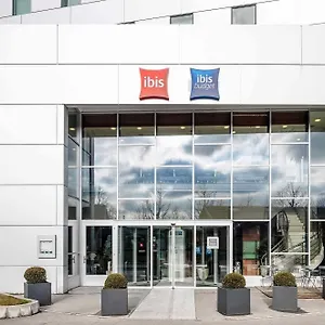 Ibis Budget Expo Hotel Berna