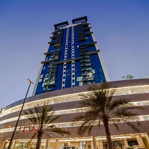 La Vie Gardens **** Dubai