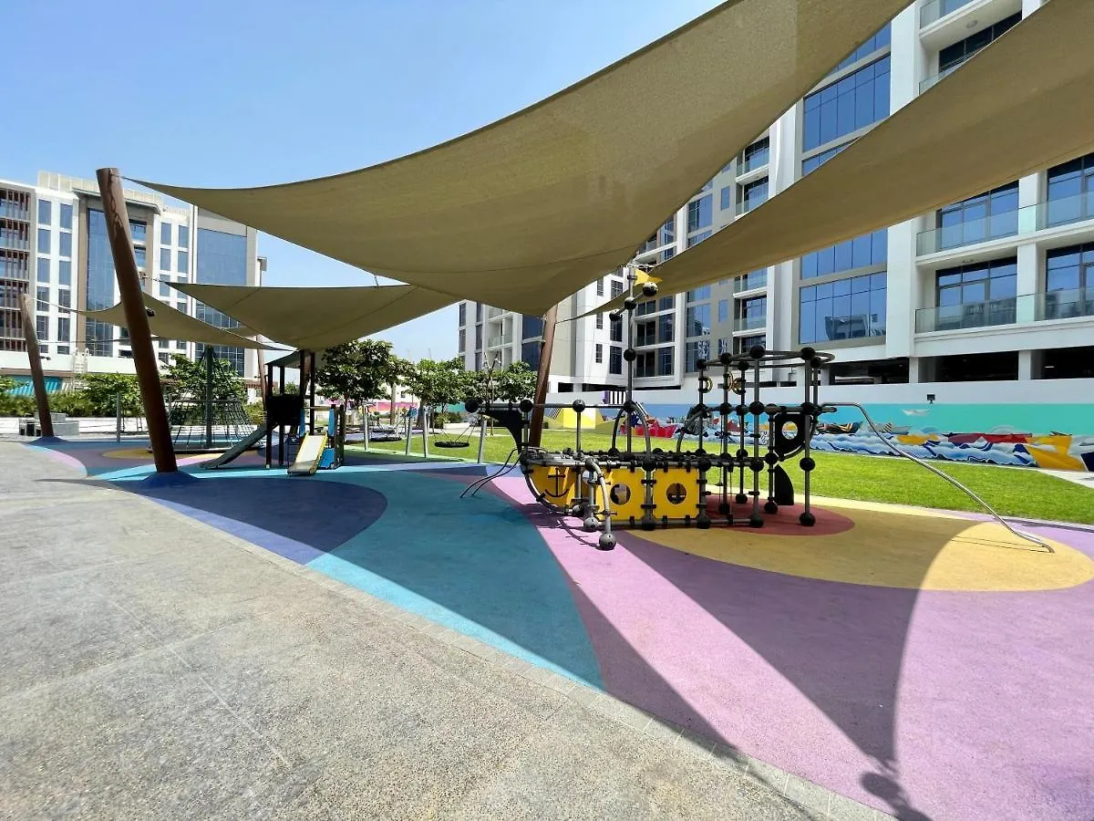 Hyatt Place Dubai Jumeirah