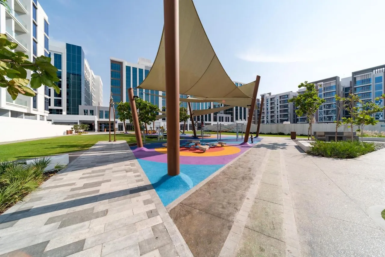 Hyatt Place Dubai Jumeirah