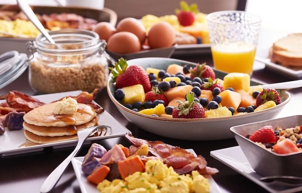 Hyatt Place Dubai Jumeirah