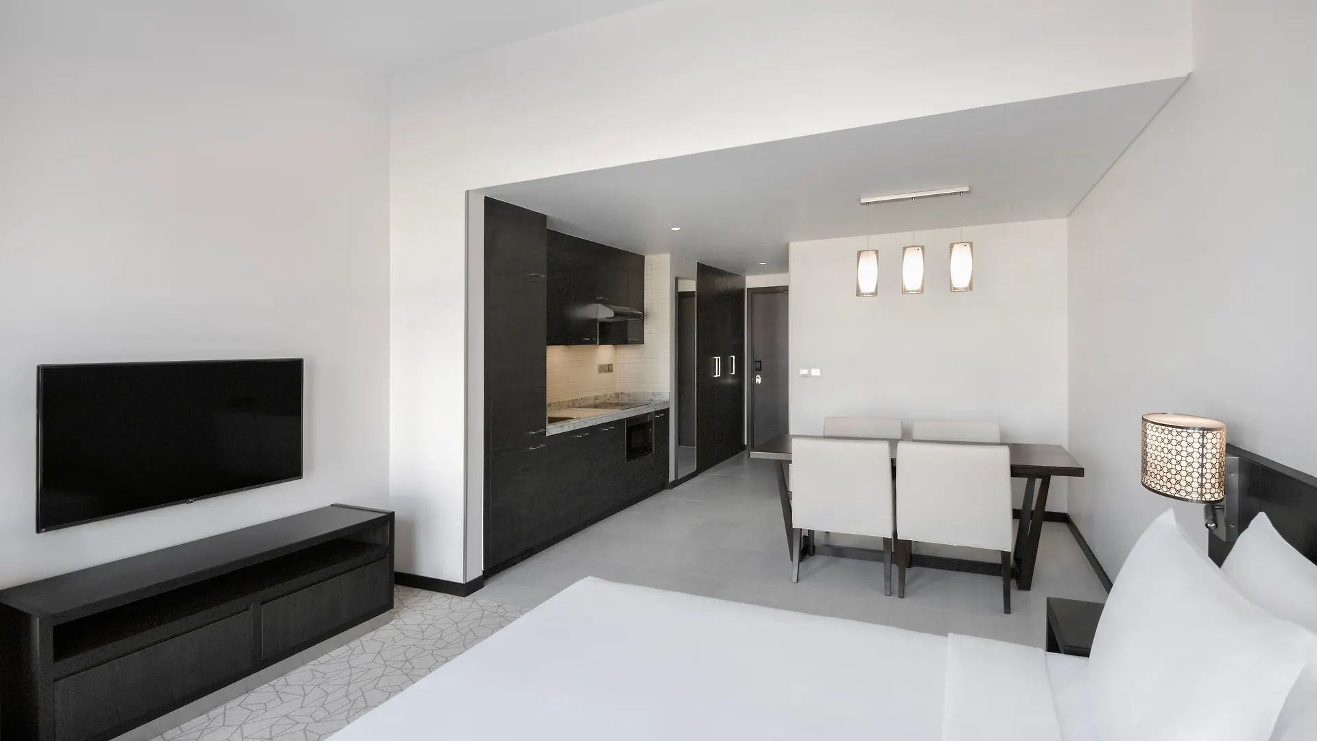 Hyatt Place Dubai Jumeirah United Arab Emirates