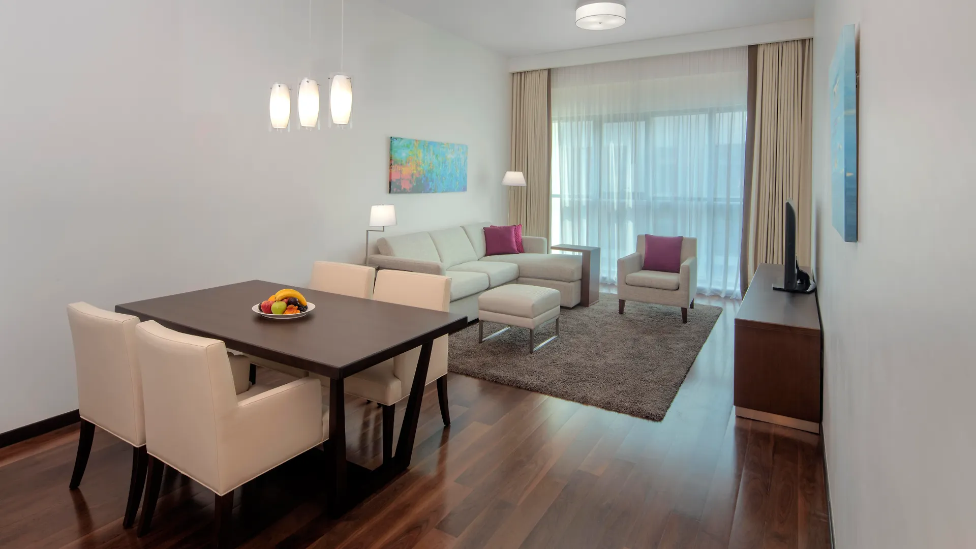 Hotel Hyatt Place Dubai Jumeirah