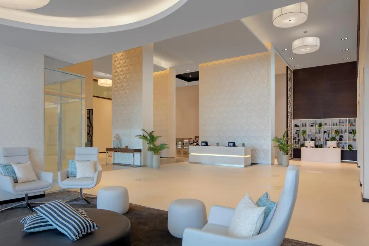 Hyatt Place Dubai Jumeirah United Arab Emirates