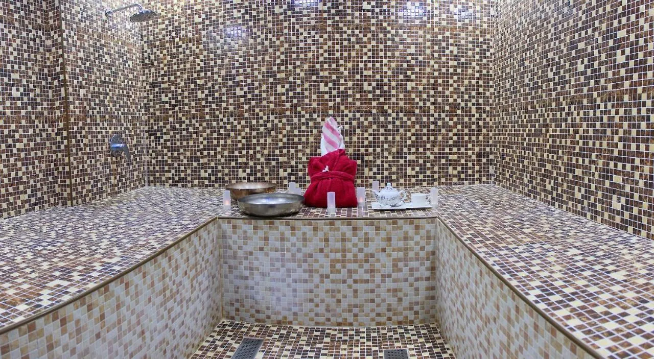 Hyatt Place Dubai Jumeirah