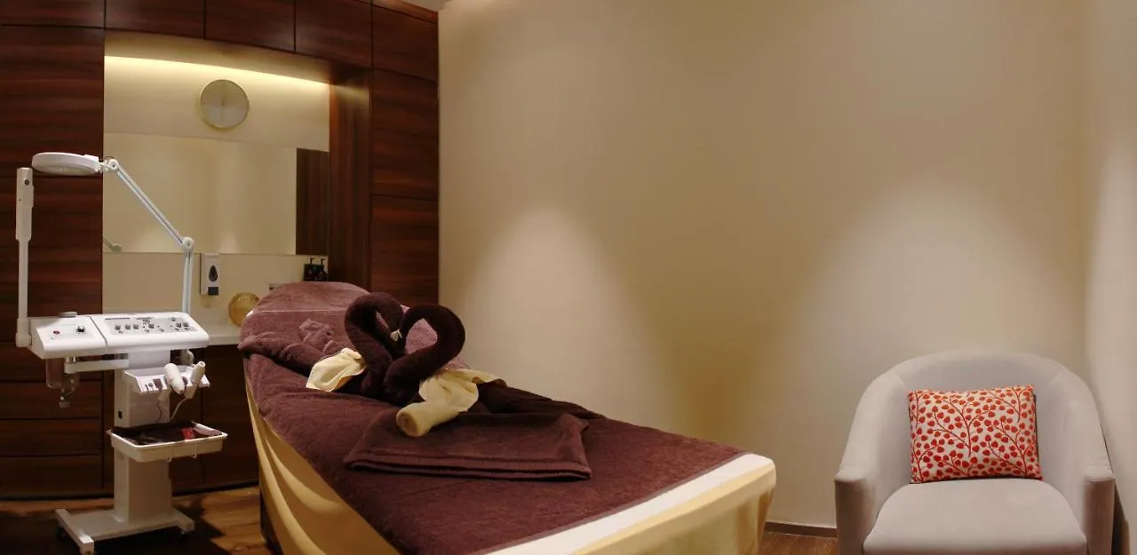 Hyatt Place Dubai Jumeirah