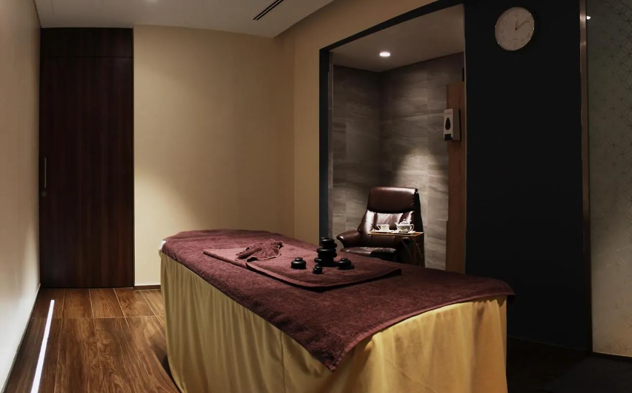 Hyatt Place Dubai Jumeirah Émirats arabes unis