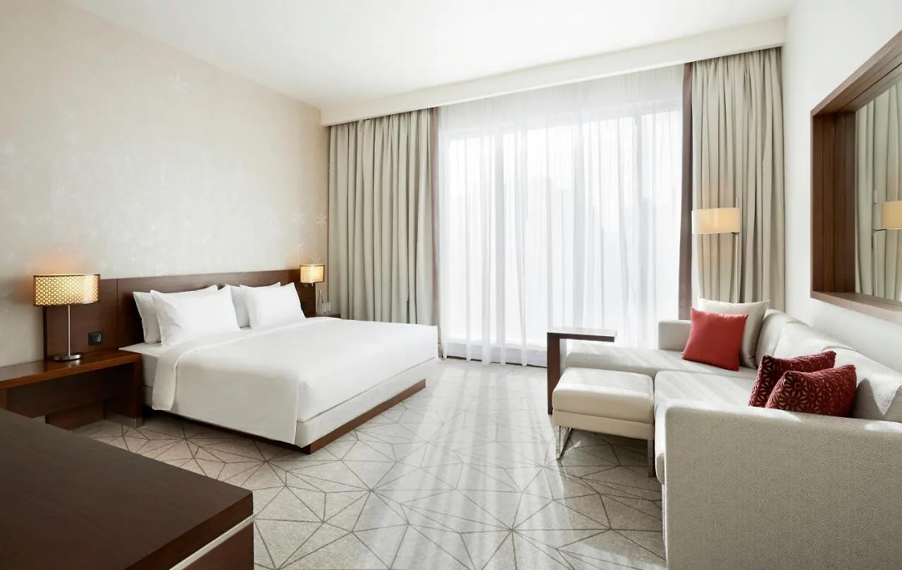 Hyatt Place Dubai Jumeirah Émirats arabes unis
