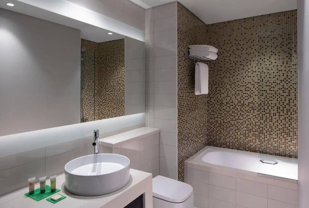 Hyatt Place Dubai Jumeirah Émirats arabes unis