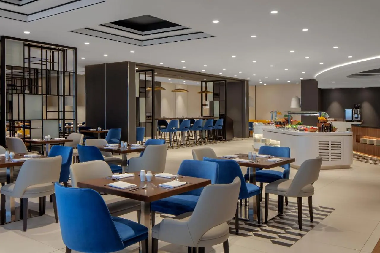 **** Hotel Hyatt Place Dubai Jumeirah Émirats arabes unis