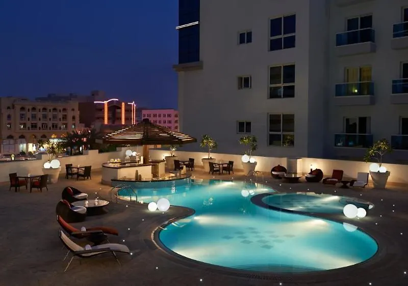 **** Hotel Hyatt Place Dubai Jumeirah Émirats arabes unis